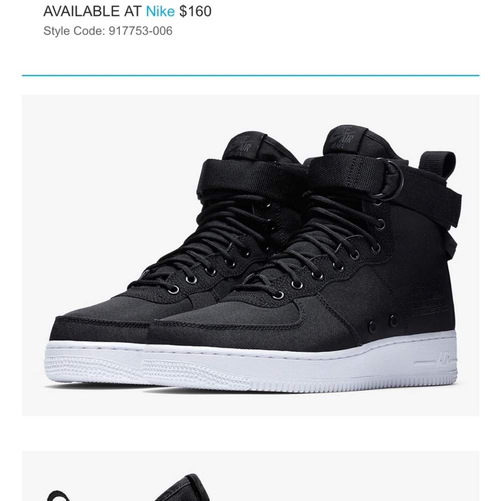 Nike shoes for men